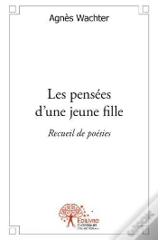 Capa do artigo Les Pensees D?Une Jeune Fille