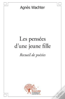 Capa do artigo Les Pensees D?Une Jeune Fille