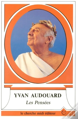 Capa do artigo Les Pensees D'Yvan Audouard