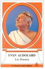 Les Pensees D'Yvan Audouard - Preview