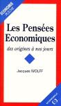 Les Pensees Economiques - Preview
