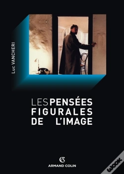 Capa do artigo Les Pensées Figurales De L'Image