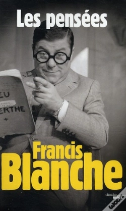 Capa do artigo Les Pensees