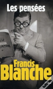 Capa do artigo Les Pensees