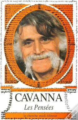 Capa do artigo Les Pensées
