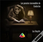 Capa do artigo Les Pensees Inavouables De Conlucius