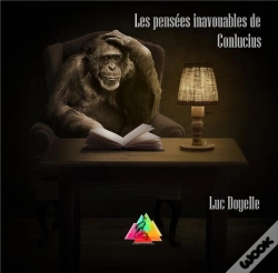 Capa do artigo Les Pensees Inavouables De Conlucius