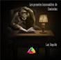Les Pensees Inavouables De Conlucius - Preview