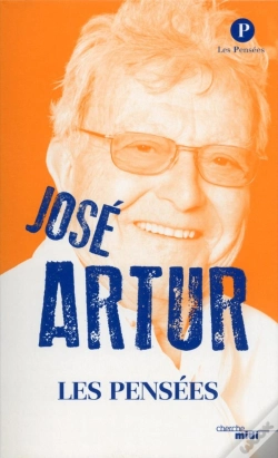 Capa do artigo Les Pensées