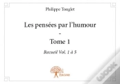 Capa do artigo Les Pensees Par L