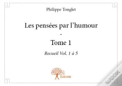 Capa do artigo Les Pensees Par L'Humour - T.1