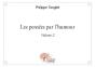 Les Pensees Par L'Humour Vol. 2 - Preview