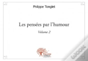 Capa do artigo Les Pensees Par L
