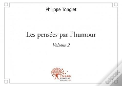 Capa do artigo Les Pensees Par L'Humour Vol. 2