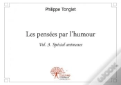 Capa do artigo Les Pensees Par L
