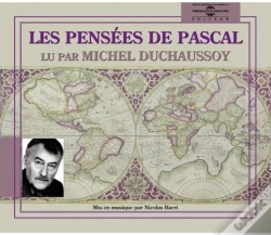Capa do artigo Les Pensees Par Michel Duchaussoy