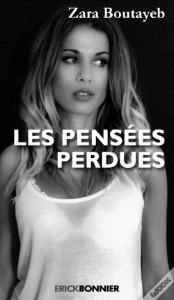 Capa do artigo Les Pensees Perdues
