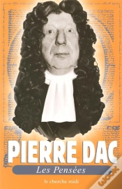 Capa do artigo Les Pensees