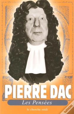 Capa do artigo Les Pensees