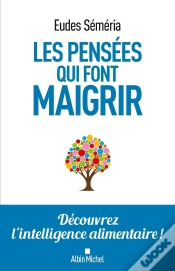 Capa do artigo Les Pensées Qui Font Maigrir