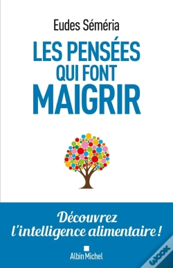 Capa do artigo Les Pensées Qui Font Maigrir