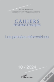 Capa do artigo Les Pensées Réformatrices