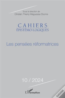 Capa do artigo Les Pensées Réformatrices