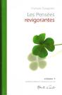 Les Pensées Revigorantes ; Donner Sens Et Saveur À La Vie - Preview