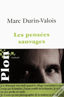 Capa do artigo Les Pensées Sauvages