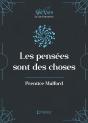Les Pensées Sont Des Choses (La Loi D'Attraction) - Preview
