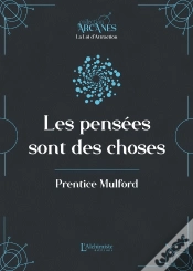 Capa do artigo Les Pensées Sont Des Choses (La Loi D