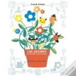 Capa do artigo Les Pensées Sont Des Fleurs Comme Les Autres