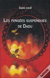 Capa do artigo Les Pensees Suspendues De Dadu