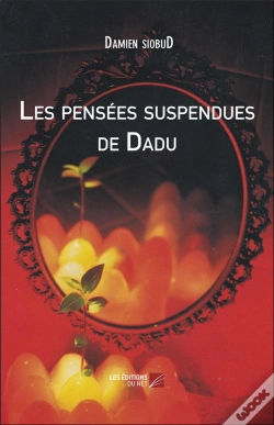 Capa do artigo Les Pensees Suspendues De Dadu