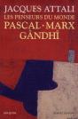 Les Penseurs Du Monde ; Pascal, Marx, Gandhi - Preview