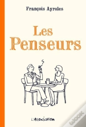 Capa do artigo Les Penseurs