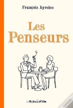 Capa do artigo Les Penseurs