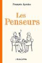Les Penseurs - Preview