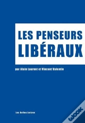 Capa do artigo Les Penseurs Libéraux