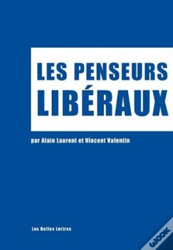 Capa do artigo Les Penseurs Libéraux