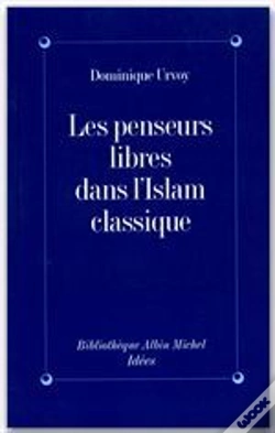 Capa do artigo Les Penseurs Libres Dans L'Islam Classique