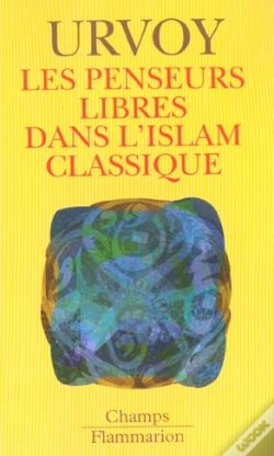 Capa do artigo Les Penseurs Libres De L'Islam Classique