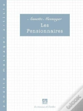 Les Pensionnaires