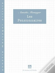Capa do artigo Les Pensionnaires