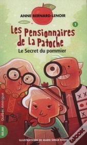 Les Pensionnaires De La Patoche V. 01