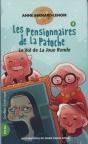Les Pensionnaires De La Patoche V. 02 - Preview