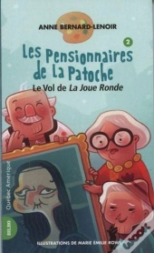 Les Pensionnaires De La Patoche V. 02