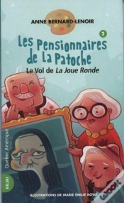 Capa do artigo Les Pensionnaires De La Patoche V. 02