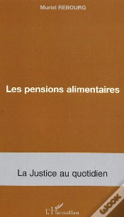 Capa do artigo Les Pensions Alimentaires