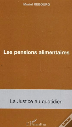 Capa do artigo Les Pensions Alimentaires